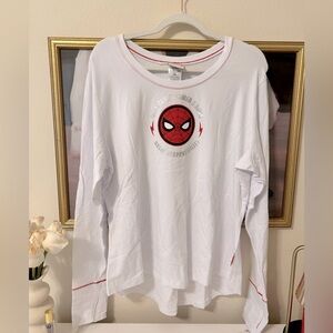 Marvel Underscrub